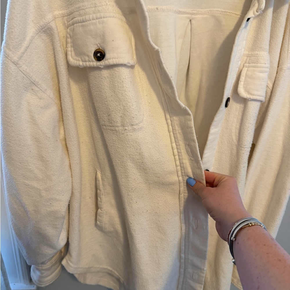 Free People Ruby Jacket - image 6